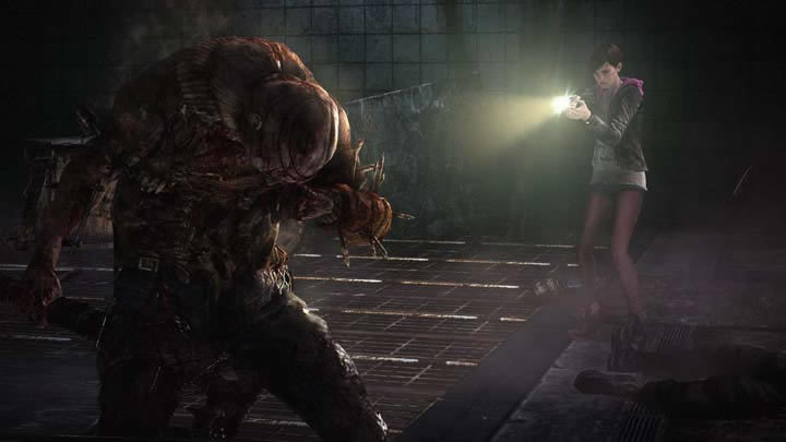 『バイオハザード リベレーションズ2』の1st トレーラー＆その他最新情報が公開に