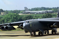 ボーイング社、B-52 ストラトフォートレスの通信機能近代化の、新しい契約を受注
