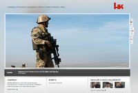 Heckler & Koch 社のオーナー兼大株主が同社再建のために 79 億円の自己資金を投入へ