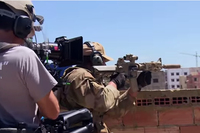 米海軍、SEALs 映画「アメリカン・スナイパー」主演 B.クーパー氏へのインタビュー映像を公開