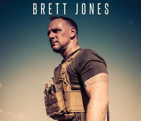 ゲイであることを公表した初の現役 SEAL 隊員・Brett Jones 氏の自伝が発売