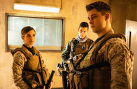 米国の軍事法務ドラマ「The Code」の続編製作が中止に。実際と異なる描写が視聴者離れの一因か
