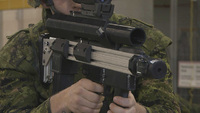 カナダ国防研究開発所DRDCが小火器評価基準策定のためのFSAR計画を開始