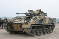 新型40mm機関砲システムの契約を結んだイギリス陸軍