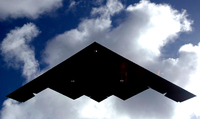 米空軍の次世代爆撃機の契約狙い、企業が激しく攻防 = Air Force Times