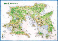 愛知県西尾市でサバイバルゲームイベント「佐久島上陸作戦」が 11/23 に開催