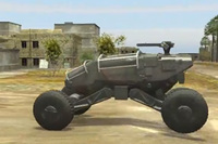 DARPA、GXV-T のコンセプトを示す動画を公開