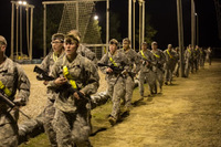 米陸軍、4,100 を超える米陸軍特殊作戦コマンドの職を女性に開放