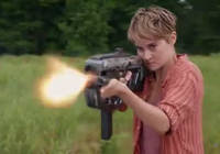 SFアクション映画「ダイバージェント」続編『Insurgent』公式トレーラー公開