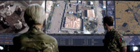 ドローンを使った対テロ作戦を描くスリラー映画「アイ・イン・ザ・スカイ (Eye in the Sky) 」