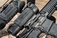 低価格・高性能 FLIR コンパクトサイズ サーマルスコープ「R シリーズ」