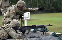 FNアメリカ社が陸軍から『M240』汎用機関銃の改良契約・14.6億円超の案件を受注