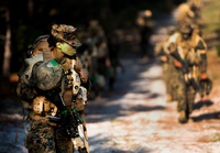 米海兵隊特殊部隊 (MARSOC) に初の女性精鋭隊員 (CSO) 誕生なるか？評価選定が開始に