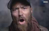 米ヘヴィメタバンド「Five Finger Death Punch」、退役軍人を題材とした MV 公開