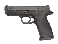 GD OTS、米陸軍の次期ハンドガン選定コンペに向けて Smith & Wesson と戦略提携　M&P をベースに臨む
