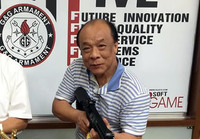 台湾エアソフトメーカー「G&Gアーマメント」の社長が違法な玩具銃の供給で懲役2年8ヶ月の判決