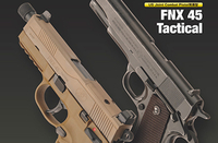 Gun Professionals 2014 年 1 月号好評発売中！