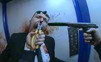 全編 POV 方式の SF アクション映画「Hardcore Henry」のメイキングシーンが公開