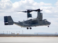 失敗したイエメンの人質救出作戦の顛末　米空軍 CV-22 オスプレイが出動