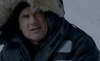 Dominic Purcell 出演 映画「Ice Soldiers」