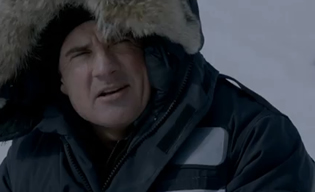 Dominic Purcell 出演 映画「Ice Soldiers」