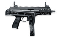 イタリア国家憲兵「カラビニエリ」が「ベレッタ M12」からのリプレイスで新型サブマシンガン『PMX』を発注