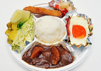 海自「護衛艦カレーナンバー１グランプリ in よこすか」結果発表・レシピ公開