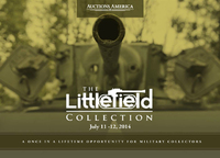 個人所有として世界最高峰の軍用車両コレクション、Jacques Littlefield 氏の遺品がオークションに