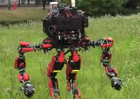 DARPA ロボティックス・チャレンジ 日本勢の参戦を後押し？経産省が新補助金制度を開始へ
