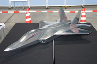 国産ステルス戦闘機「心神」プロトタイプ 2014 年後半に初飛行へ