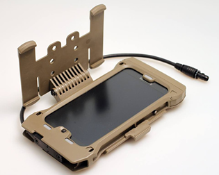 Juggernaut Defense 製 サムスン GALAXY Note 3 専用高耐久性ケース