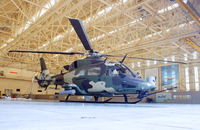 韓国航空宇宙産業 (KAI)、軽民用 / 軍用ヘリコプターを開発へ