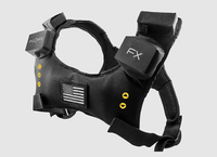 ベスト型の新感覚デバイス「KOR-FX」で FPS ゲームを「体感」せよ！