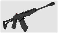 カラシニコフ・コンツェルン 学校と合同で銃器デザインコンテストを開催 入賞作品を発表