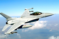 韓国、KF-16 の改良を中断か　BAE システムズを提訴する可能性も