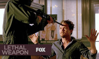 TV シリーズ版「リーサル・ウェポン (Lethal Weapon) 」の公式パイロット・トレーラーが公開