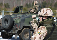 リトアニア国防省、陸軍向けに「FN SCAR-H PR」を発注