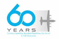 ロッキード・マーティン社、C-130 の誕生から 60 年の歴史を振り返る動画を公開