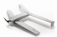 Lockheed Martin、小型無人機製品群に「Vector Hawk」を新たに追加