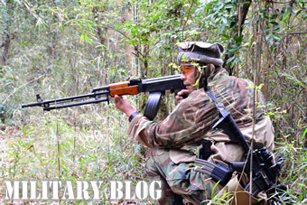 MARSOC 祭 2016 春が開催