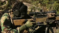 MARSOC「アドバンスド・スナイパー」訓練プロモーション映像