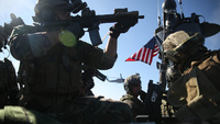 発表から 10 ヶ月、MARSOC の改称セレモニーが 6 月 19 日に実施