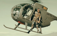 MBest11x 新作ラップミュージック映像「Special Forces vs MARSOC」