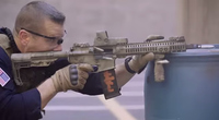 MFT、AR15用ポリマーマガジン「SCPM556」プロモーショナルムービーを公開