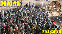 関西現用戦シナリオイベント「MMM2014MAR」が開催