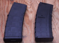 Magpul と ProMag が弾倉に関する特許侵害訴訟を解決