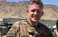 アフガニスタンで発生した内部攻撃により、米州兵として参加した『現職市長』が戦死