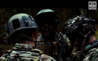 MilSim イベント「クリミア危機」トレーラー