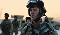 「モンスターズ 地球外生命体」続編、「Monsters: Dark Continent」のティーザー映像公開に