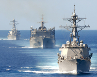 早ければ 7 年内に商用化？米海軍 NRL「海水燃料」でラジコン飛行機を飛ばすことに成功
